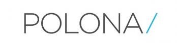 Logo POLONA