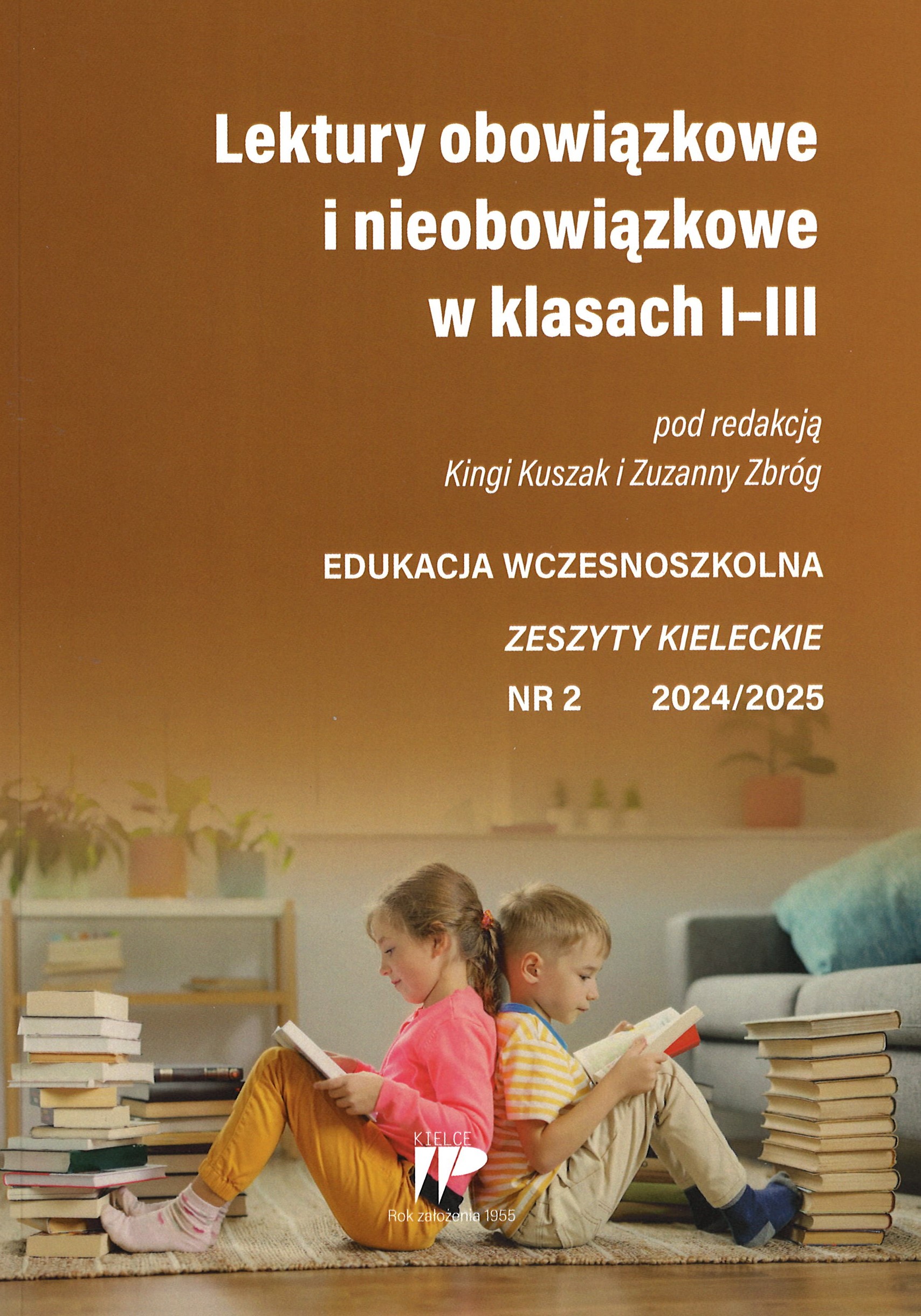 Edukacja Wczesnoszkolna