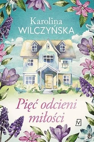 Pięć odcieni miłości