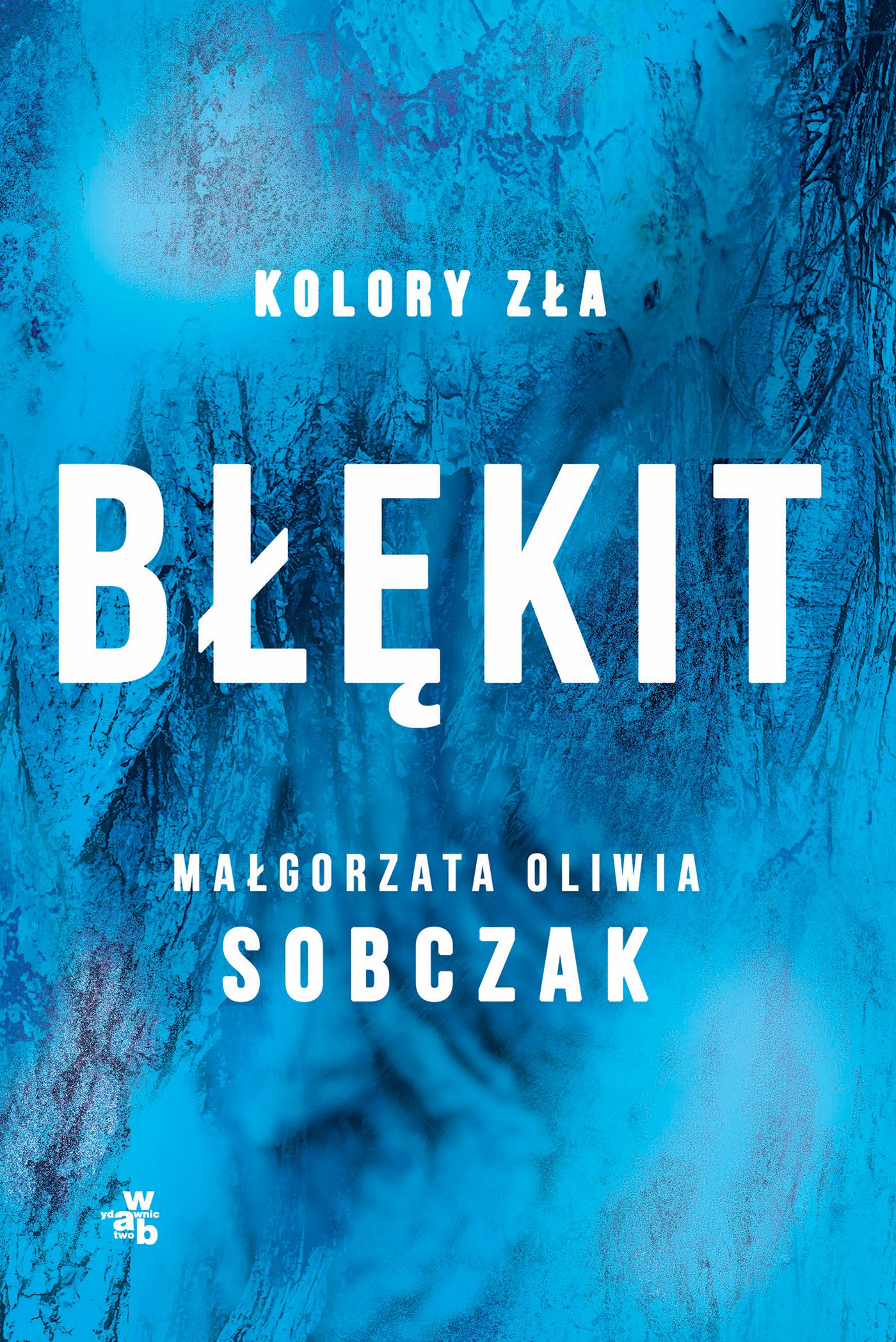 Błękit