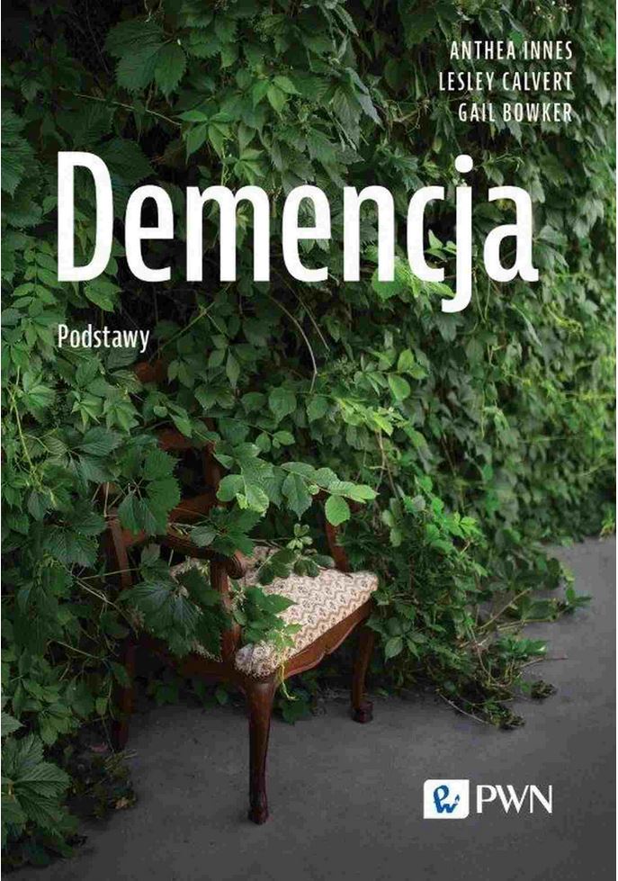 Demencja : podstawy