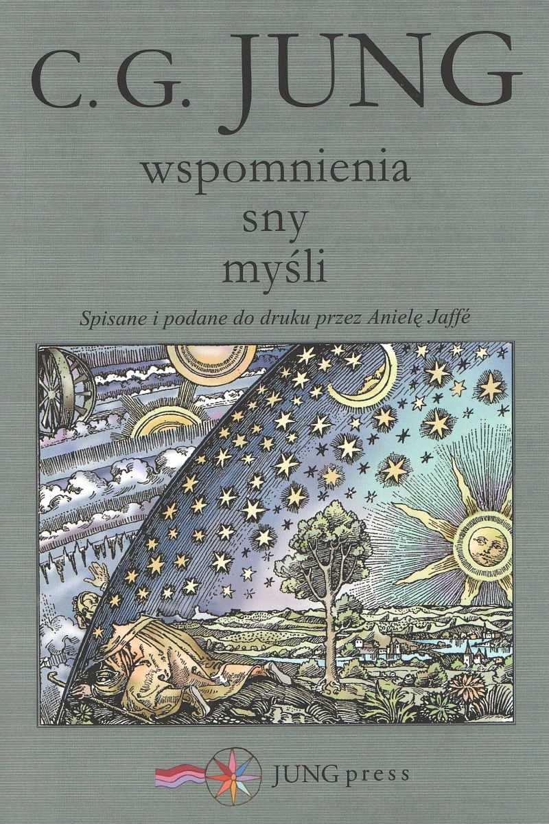 Wspomnienia, sny, myśli