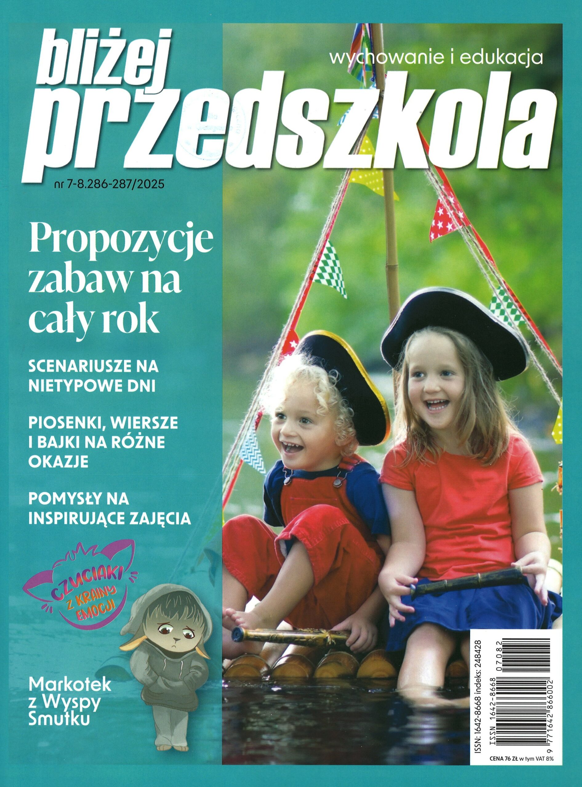 Bliżej Przedszkola