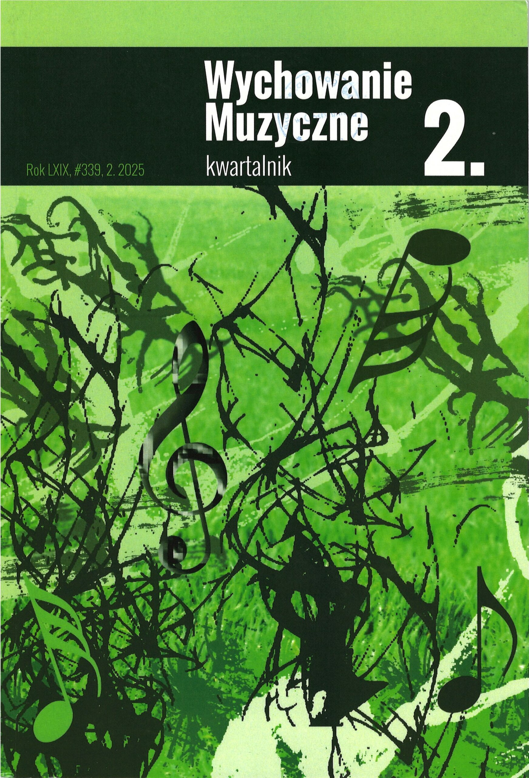 Wychowanie Muzyczne