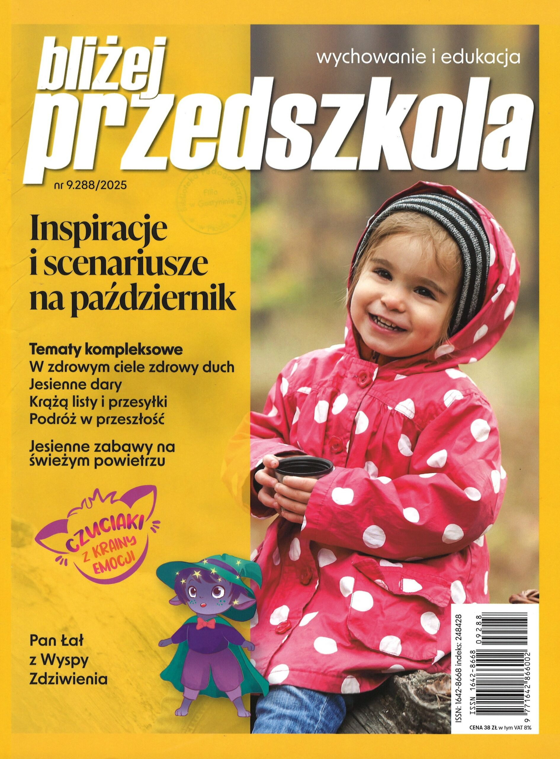 Bliżej Przedszkola