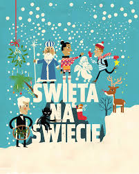 Święta na świecie
