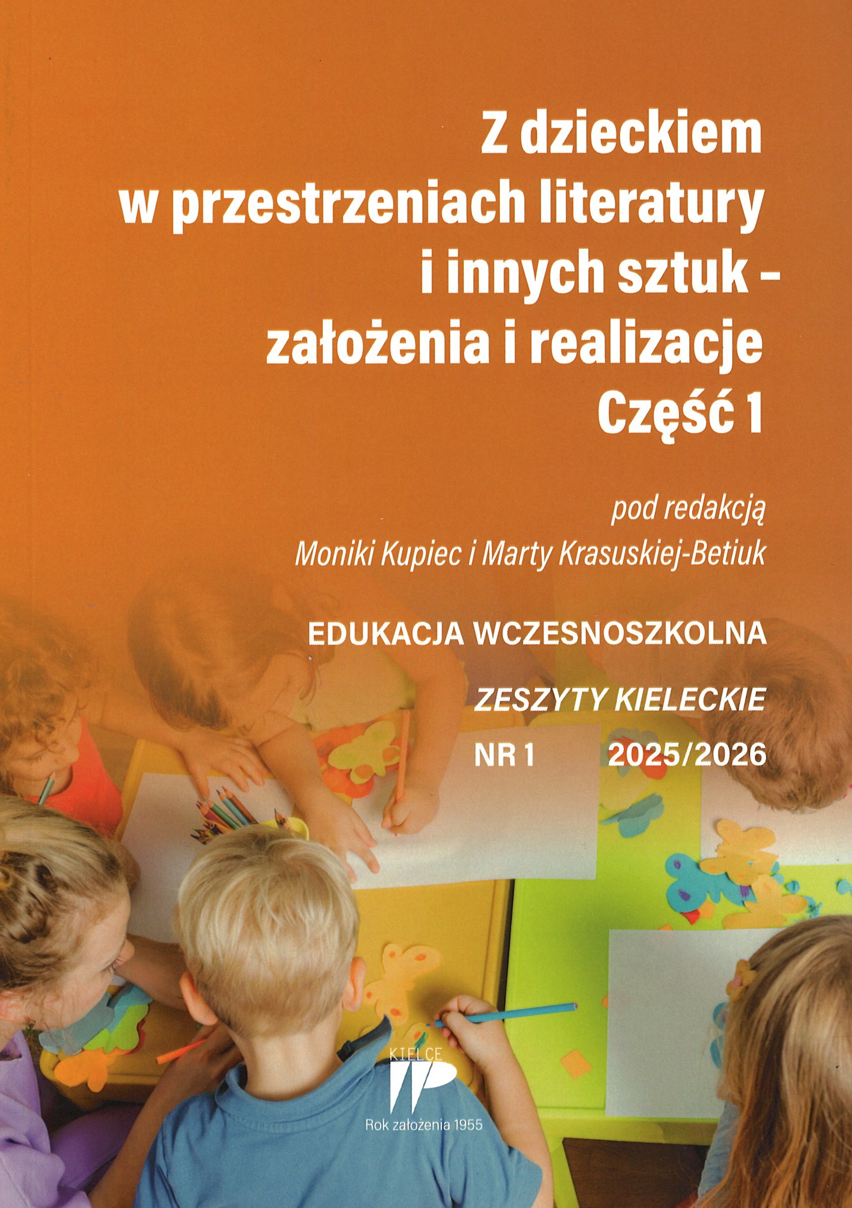 Edukacja Wczesnoszkolna