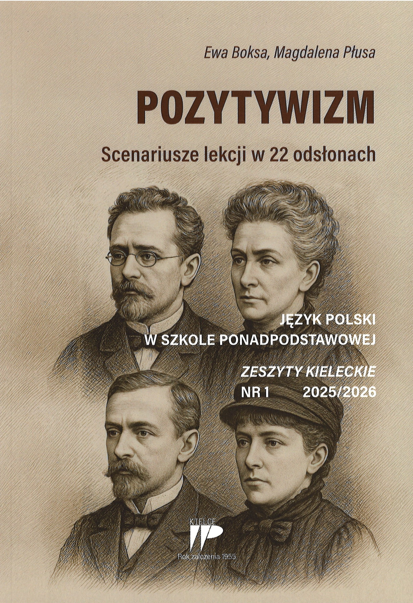 Język Polski w Szkole Ponadpodstawowej