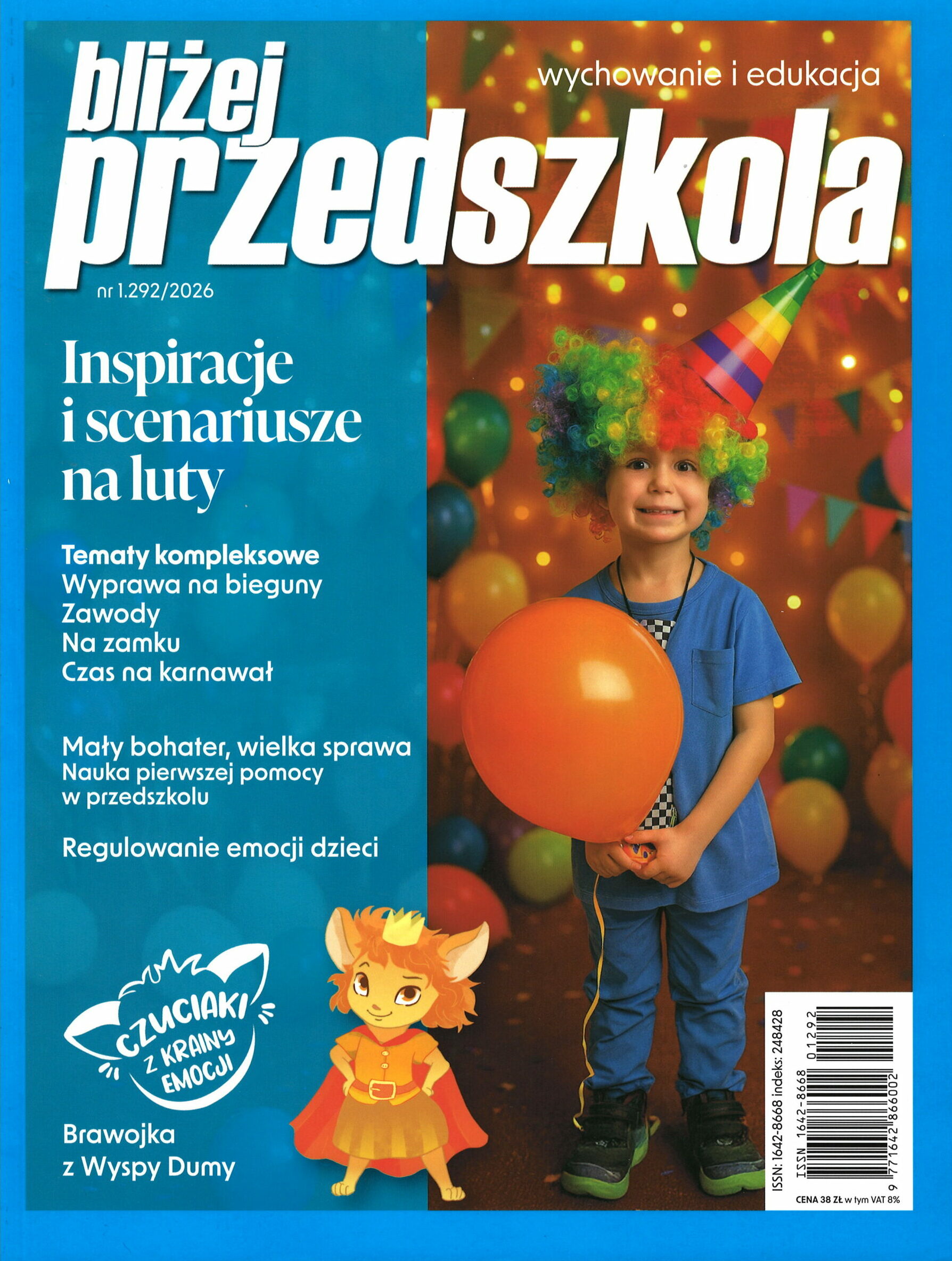 Bliżej Przedszkola