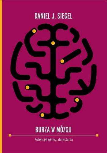 Burza w mózgu nastolatka. Potencjał okresu dorastania