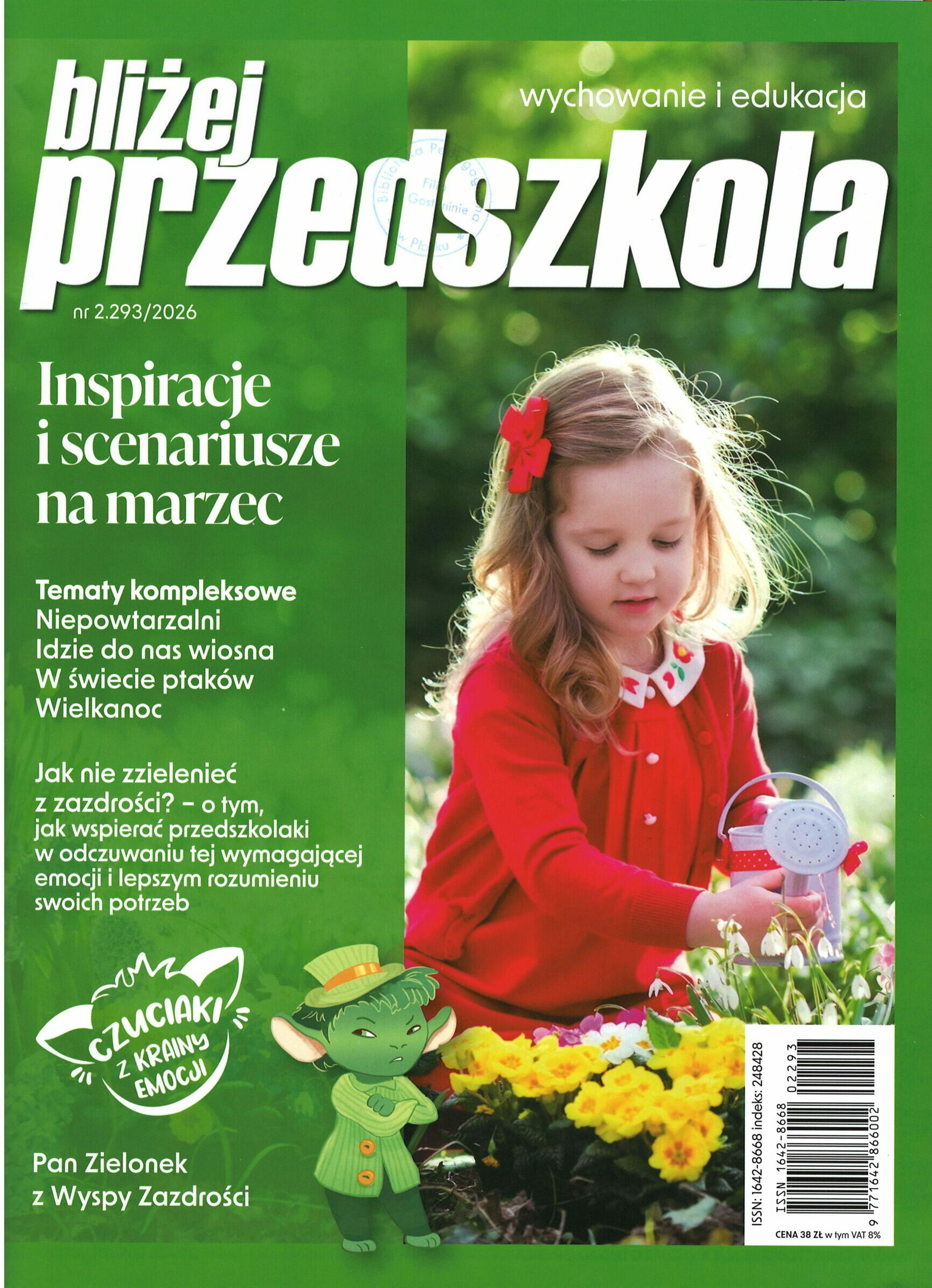 Bliżej Przedszkola