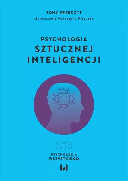 Psychologia sztucznej inteligencji