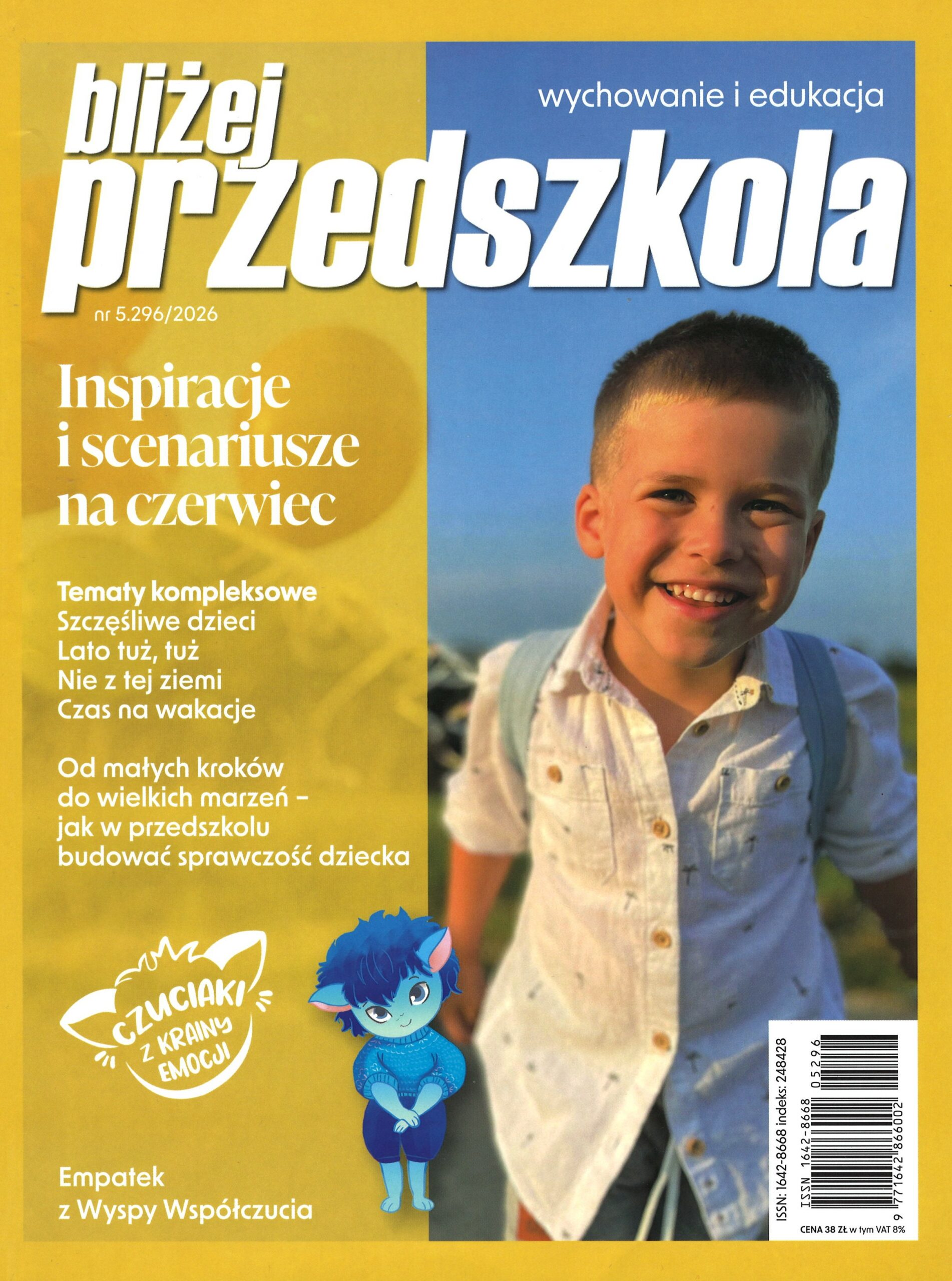 Bliżej Przedszkola