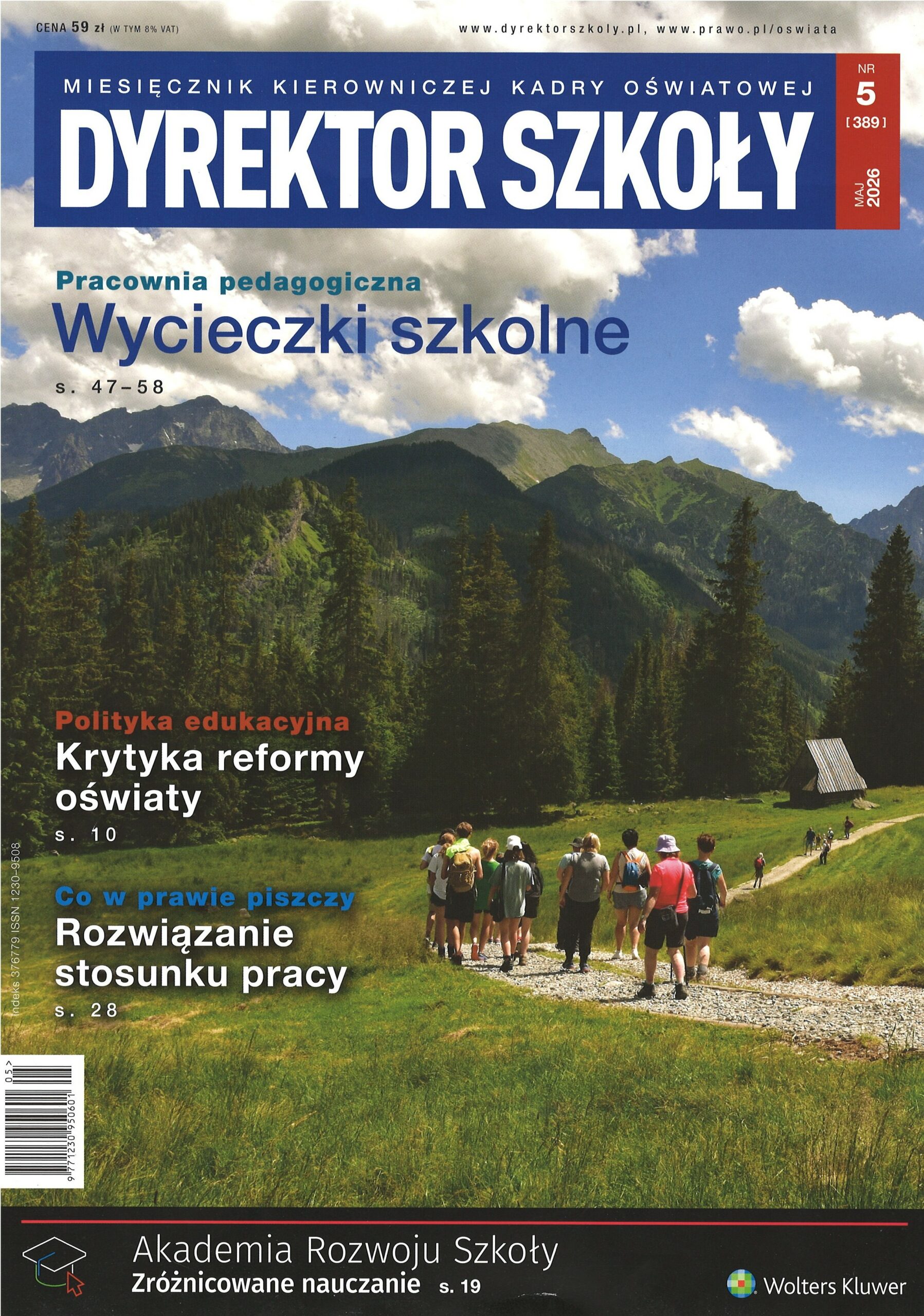 Dyrektor Szkoły