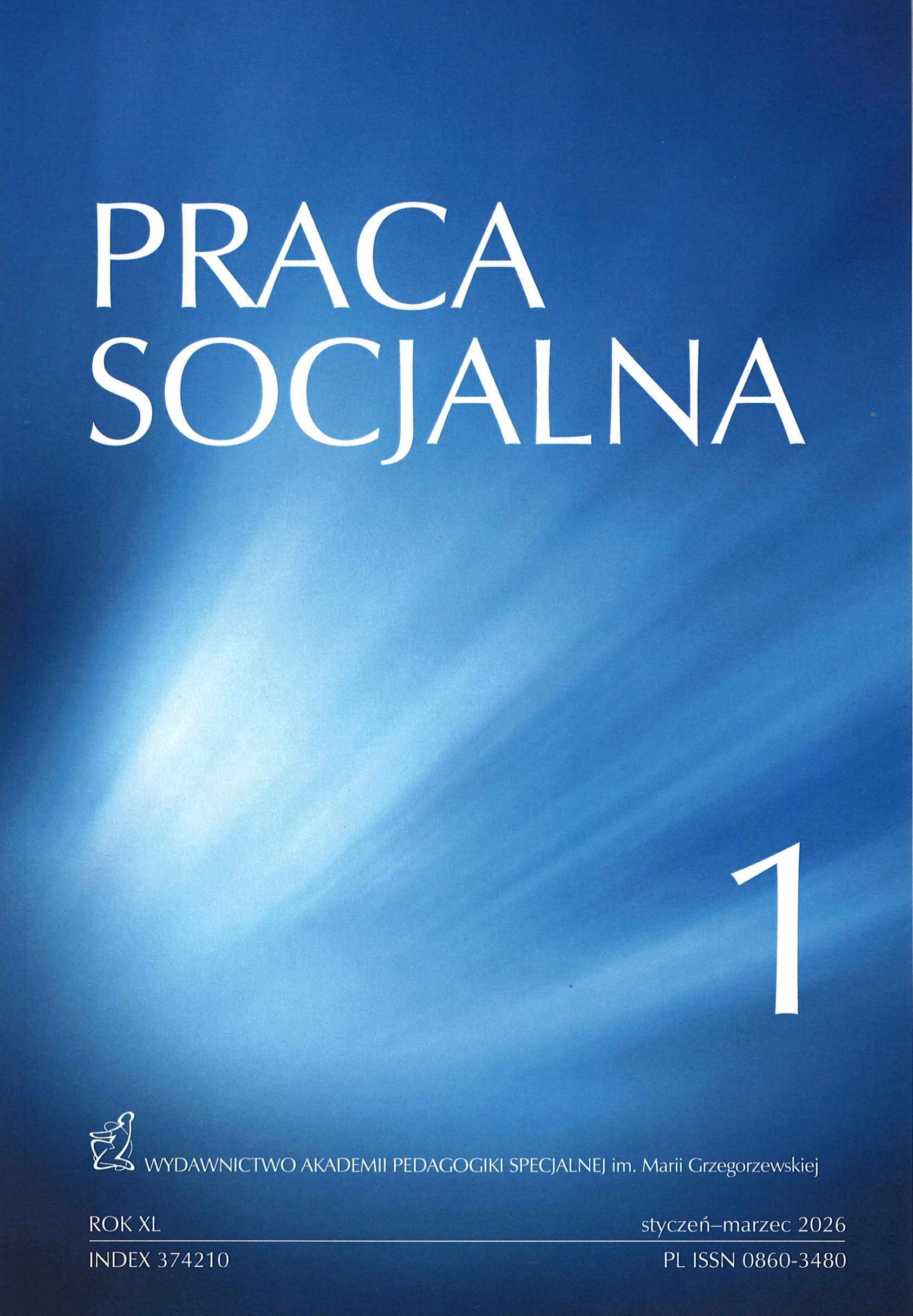 Praca Socjalna