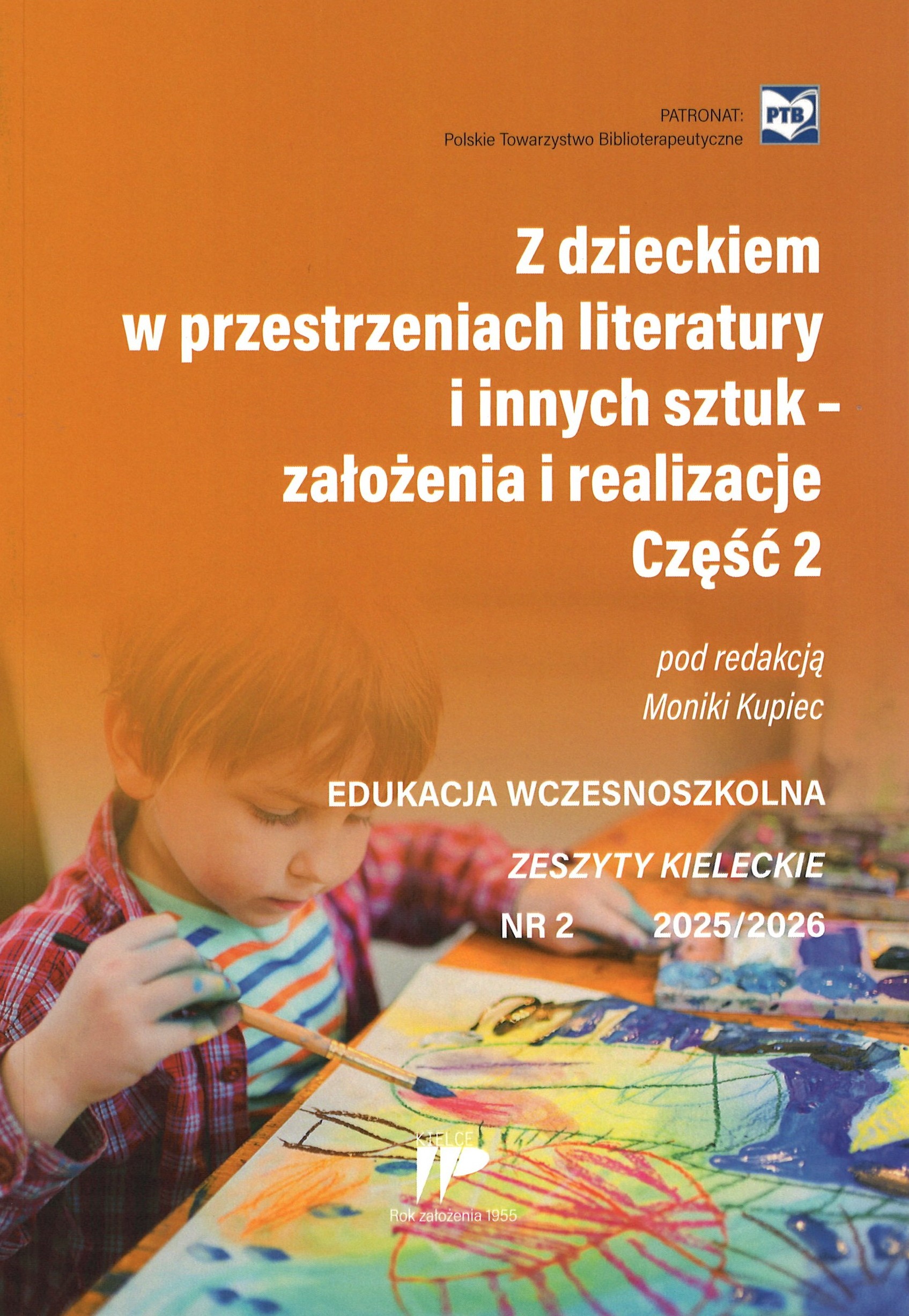 Edukacja Wczesnoszkolna