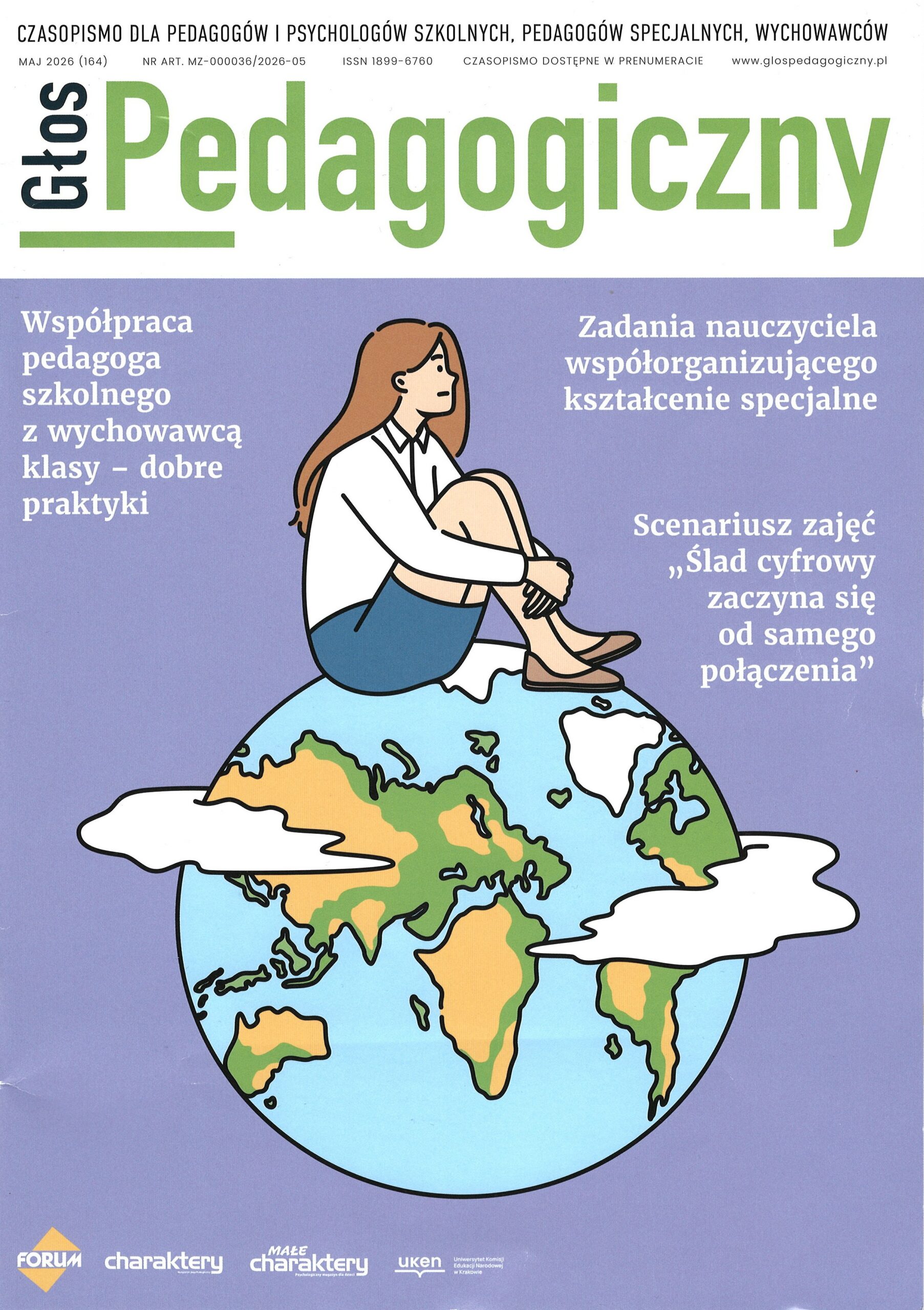 Głos Pedagogiczny