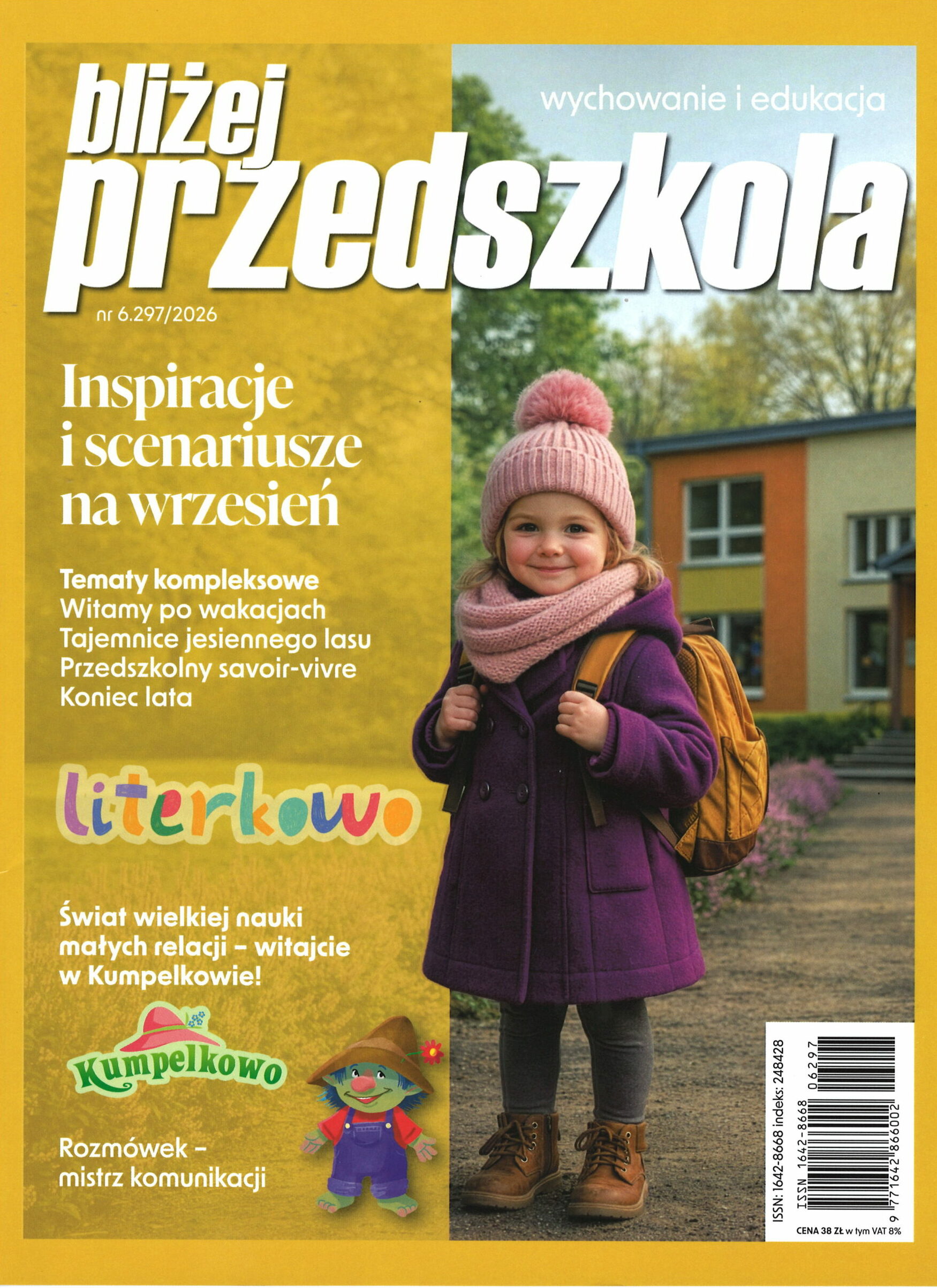 Bliżej Przedszkola