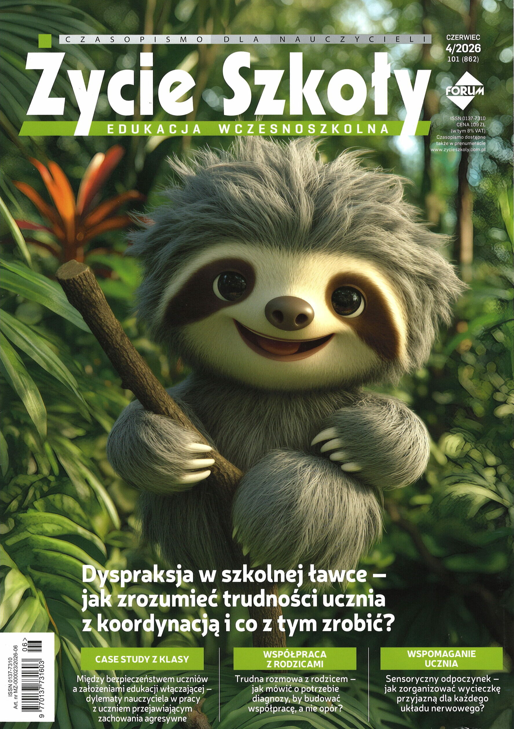 Życie Szkoły