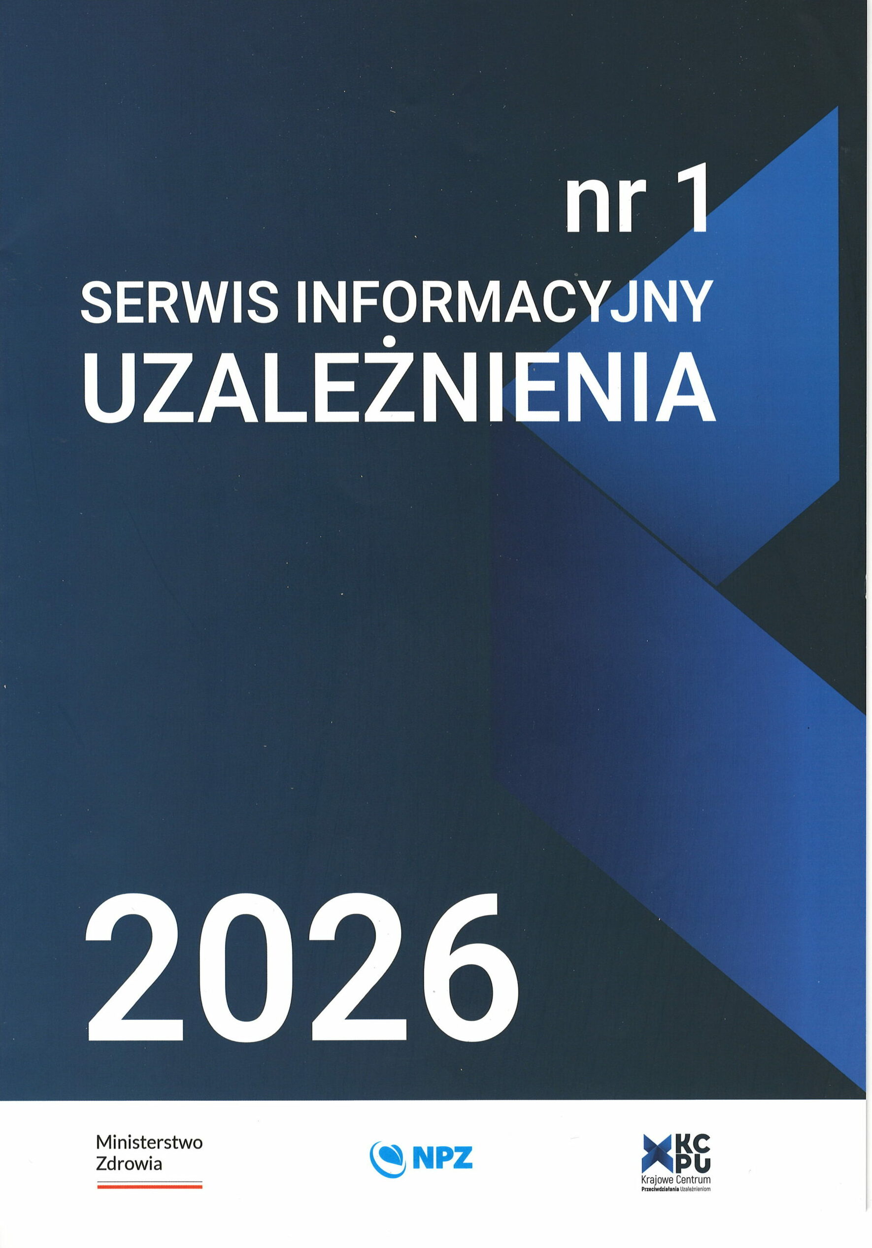 Serwis Informacyjny Uzależnienia