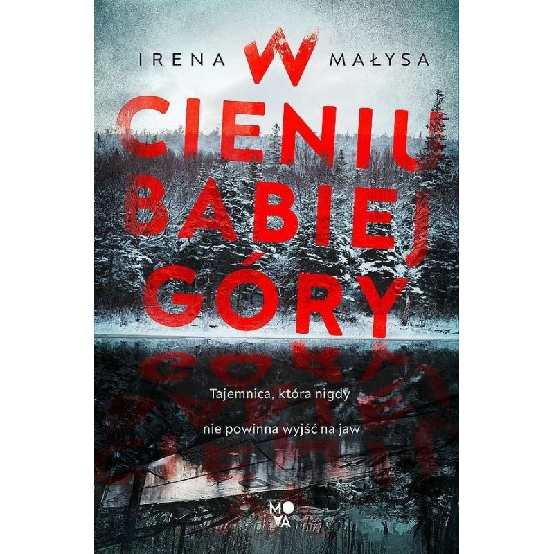W cieniu Babiej Góry