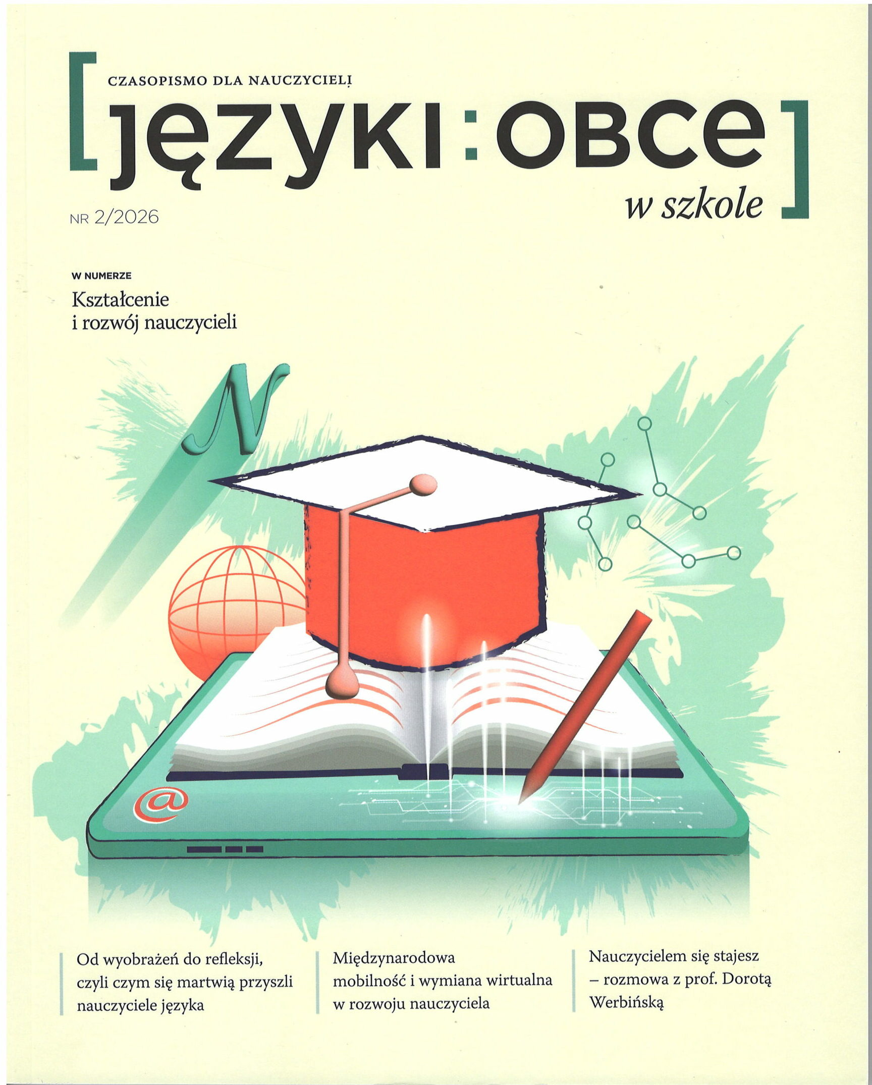 Języki obce w szkole