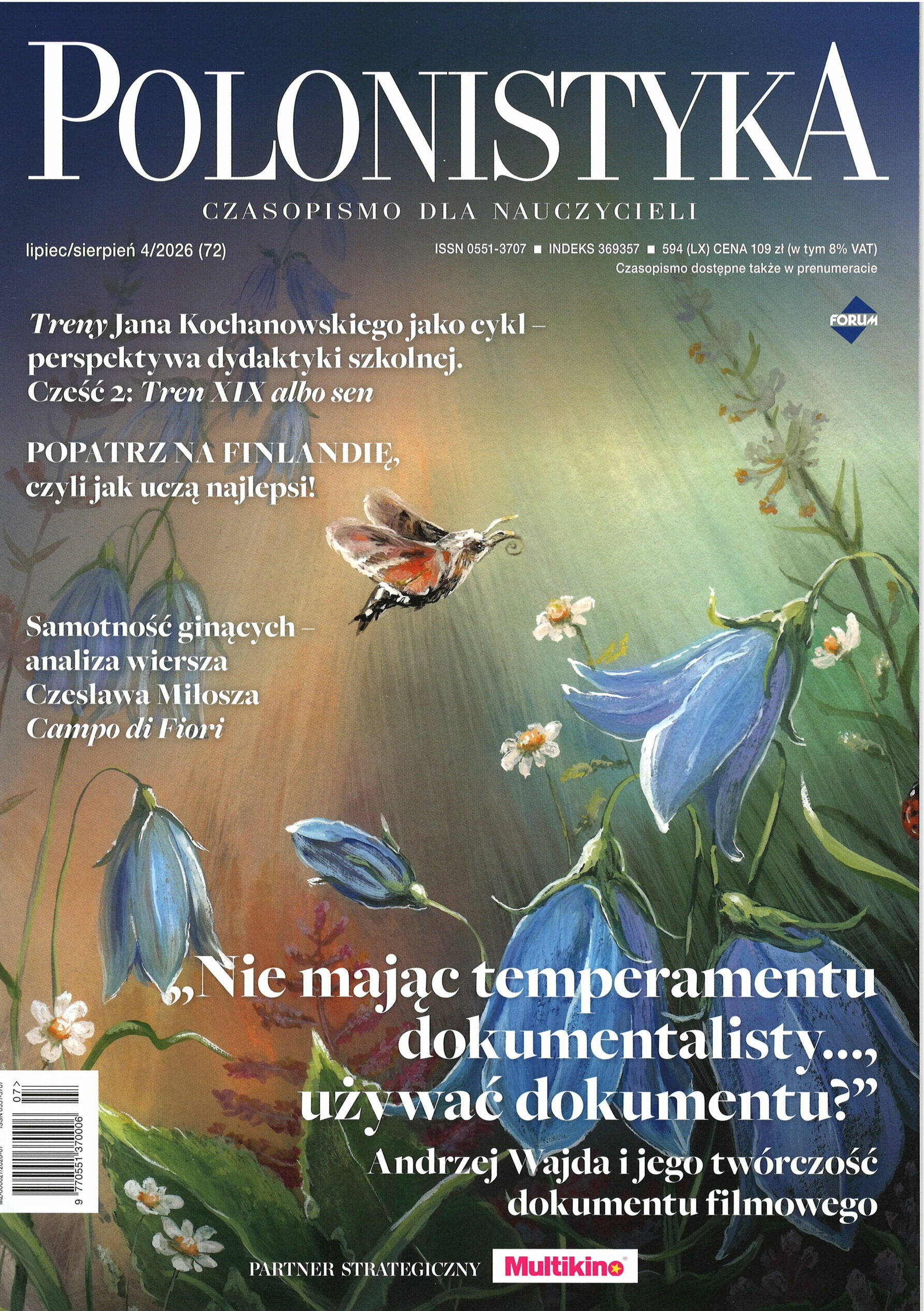 Polonistyka
