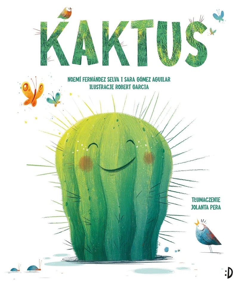 Kaktus