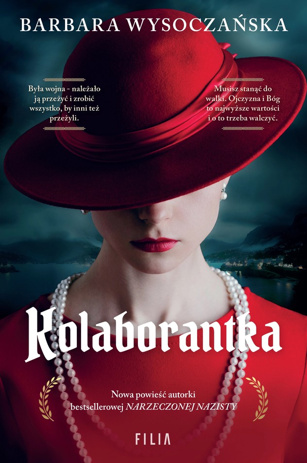 Kolaborantka