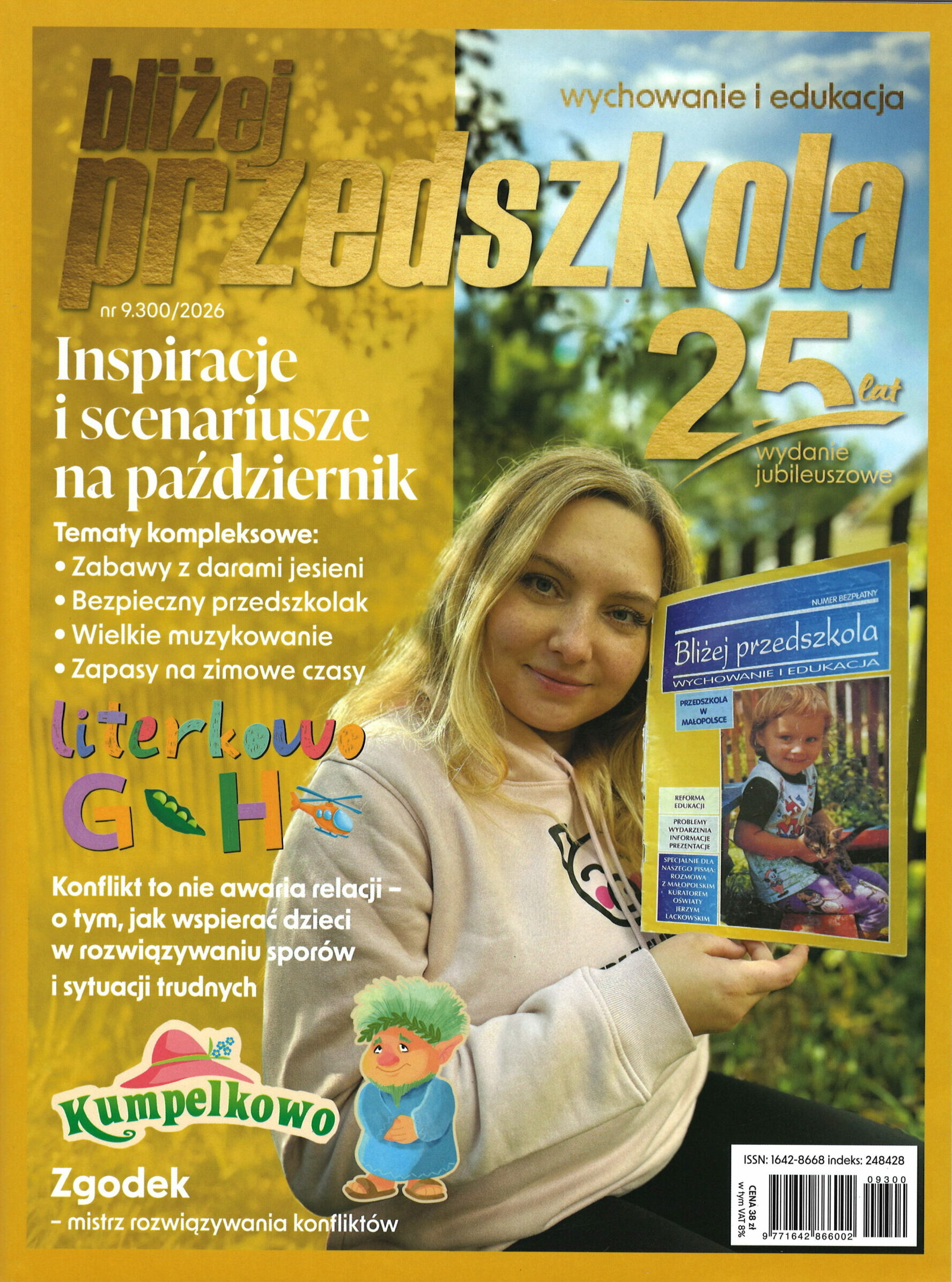 Bliżej Przedszkola