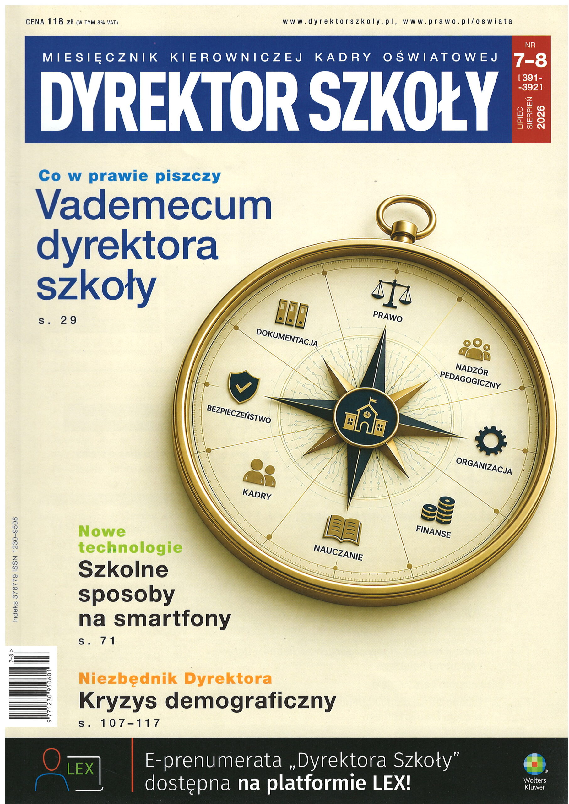 Dyrektor Szkoły