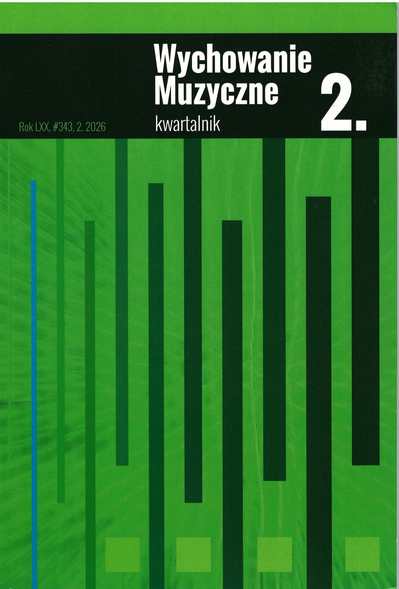 Wychowanie Muzyczne