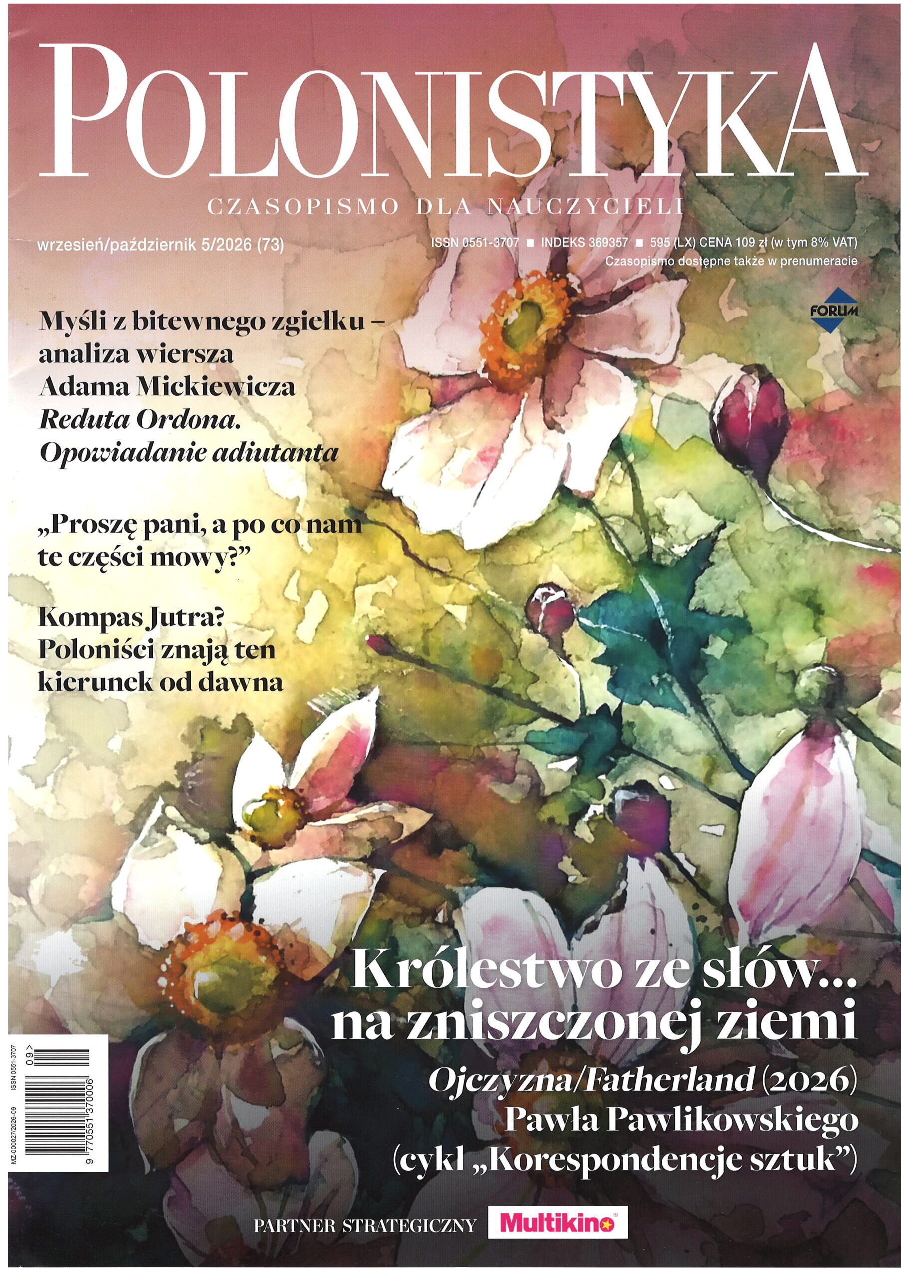 Polonistyka
