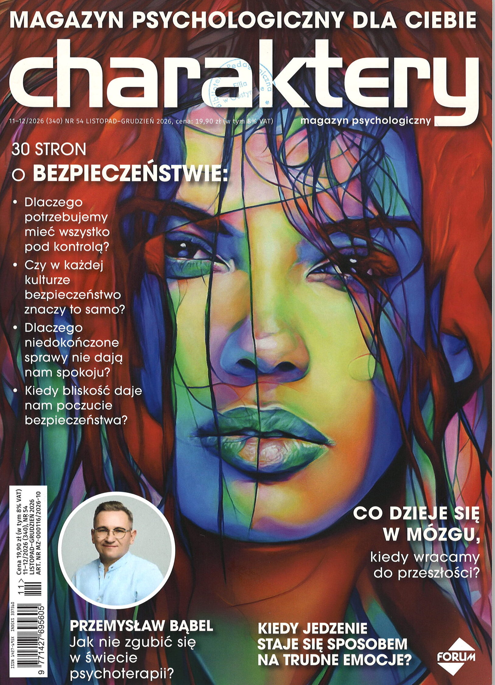 Charaktery