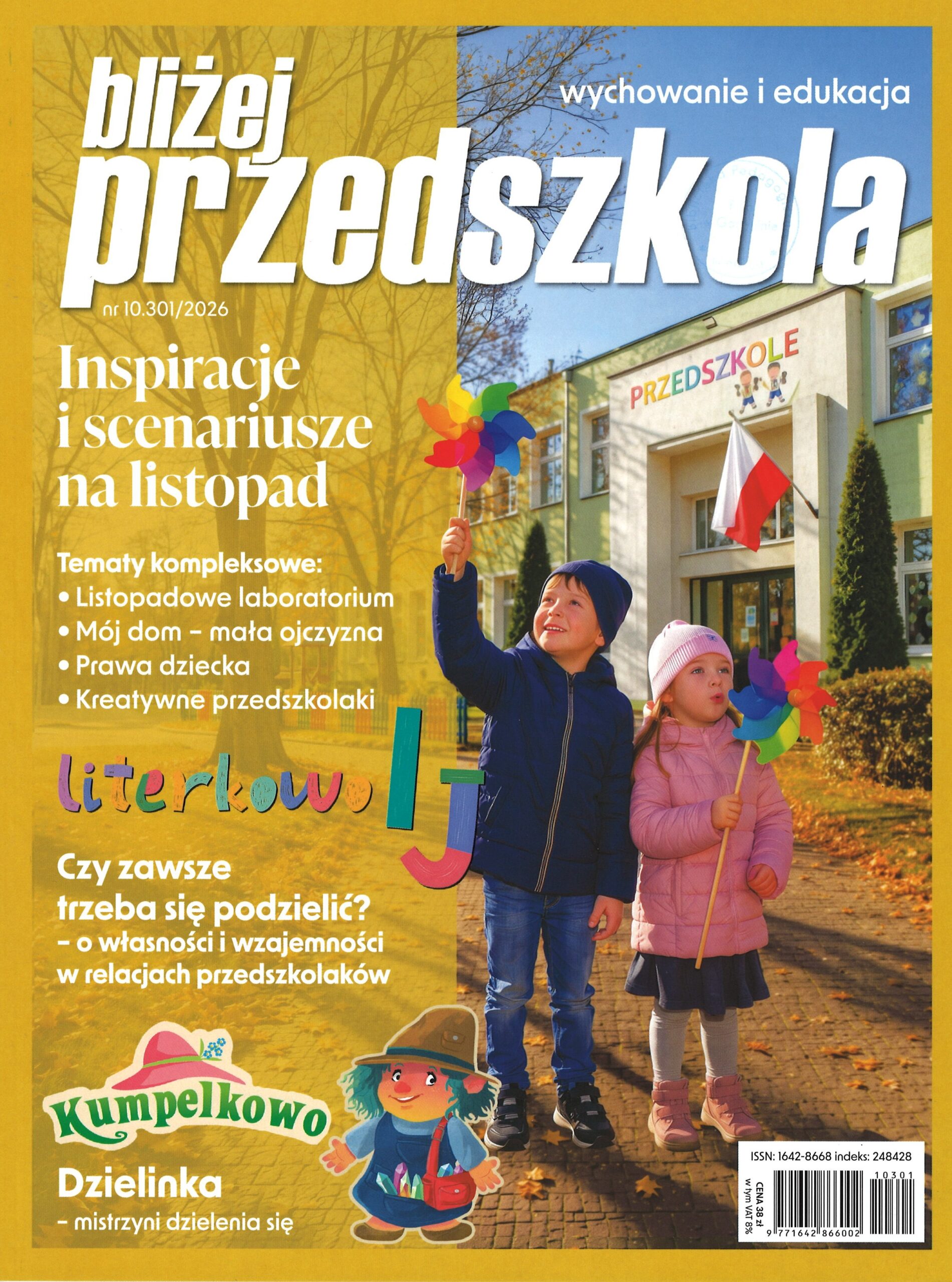 Bliżej Przedszkola