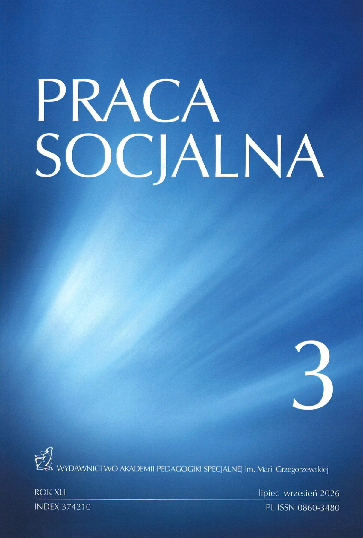 Praca Socjalna