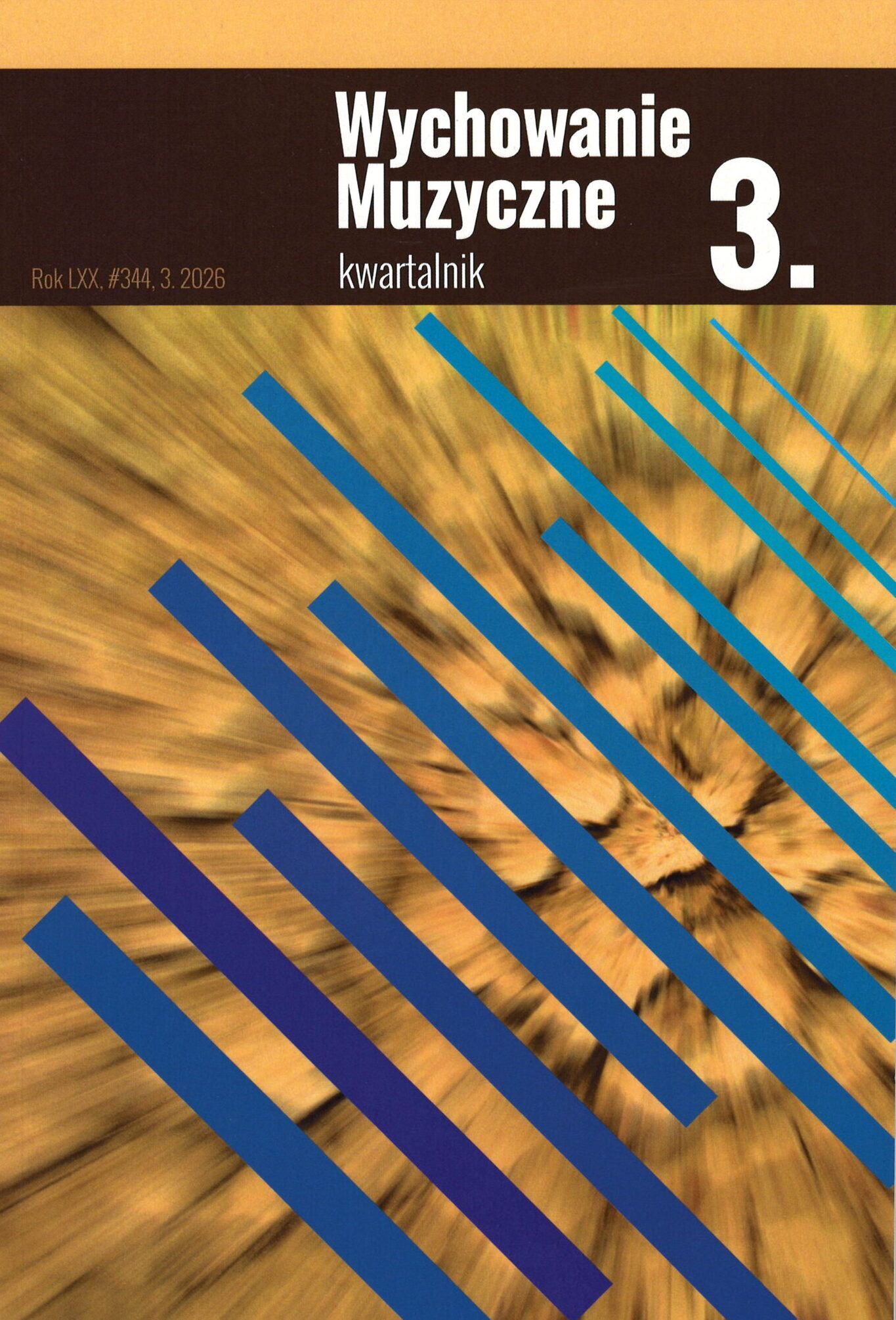 Wychowanie Muzyczne
